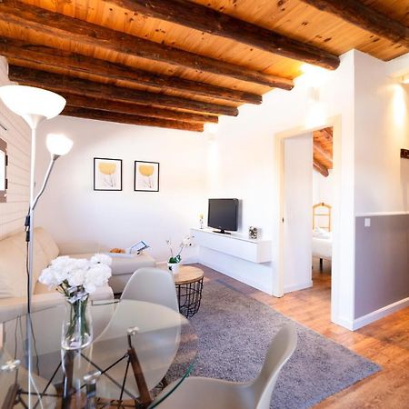 Apartamentos Puerta Del Sol I مدريد المظهر الخارجي الصورة